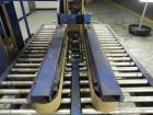 Used Carbon Steel Durable Packaging Raandaom Top and Bottom Case Taper, Model R