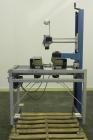 Used Durable Packaging Top Only Case Sealer, Model RM-32A. Case size range: length 4-3/4