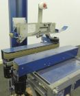 Used Durable Packaging Top Only Case Sealer, Model RM-32A. Case size range: length 4-3/4