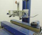 Used Durable Packaging Top Only Case Sealer, Model RM-32A. Case size range: length 4-3/4