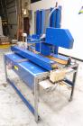 Used Durable Model RM 32FC DO-IT-ALL Top & Bottom Case Sealer