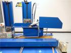 Used Durable Model RM 32FC DO-IT-ALL Top & Bottom Case Sealer
