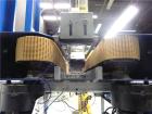 Used Durable Model RM 32FC DO-IT-ALL Top & Bottom Case Sealer