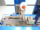 Used Durable Model RM 32FC DO-IT-ALL Top & Bottom Case Sealer