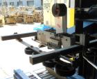 Used Durable Packaging Top Carton Sealer/Flap Sealer, Model RM-3FCS, Carbon Steel. Up to 15 cases per minute. Case size range: width 4