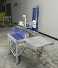 Used Durable Packaging Model RM-32AS Top and Bottom Case Sealer