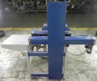 Used Durable Packaging Model RM-32AS Top and Bottom Case Sealer