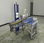 Used Durable Packaging Model RM-32AS Top and Bottom Case Sealer