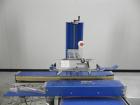 Used Durable Packaging Model RM-32AS Top and Bottom Case Sealer