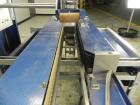 Used Durable Packaging Model RM-32AS Top and Bottom Case Sealer