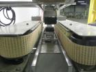 Used Durable Packaging Top and Bottom Case Sealer, Model RM-32A. Case size range: length 4-3/4