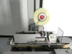 Used Durable Packaging Top and Bottom Case Sealer, Model RM-32A. Case size range: length 4-3/4