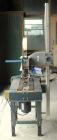 Used EZ-Tek Top and Bottom EZ-Taper Case Sealer, Model BB-2, Carbon Steel. Up to 30 cases per minute, minimum case size: length 4.5