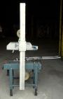 Used EZ-Tek Top and Bottom EZ-Taper Case Sealer, Model BB-2, Carbon Steel. Up to 30 cases per minute, minimum case size: length 4.5