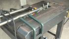 Used EZ-Tek Top and Bottom EZ-Taper Case Sealer, Model BB-2, Carbon Steel. Up to 30 cases per minute, minimum case size: length 4.5
