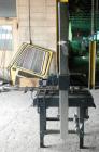 Used EZ-Tek Top and Bottom EZ-Taper Case Sealer, Model BB-2, Carbon Steel. Up to 30 cases per minute, minimum case size: length 4.5