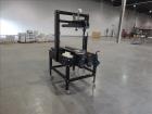 Used E-Z Tek Model SB-2 Adjustable Case Sealer