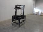 Used E-Z Tek Model SB-2 Adjustable Case Sealer