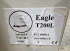 Eagle T200L Top & Bottom Carton Tape Sealer