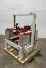 Unused Eagle T200L Carton Sealer – Top & Bottom Tape Heads, 30 CPM