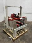 Unused Eagle T200L Carton Sealer – Top & Bottom Tape Heads, 30 CPM