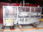 Used Elliot Model 85-AT Top Only Tape Case Sealer. Capable of speeds up to 23 cases per minute.Case size range: (Length) 8