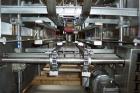 Used Elliot Model 85-AT Top Only Tape Case Sealer. Capable of speeds up to 23 cases per minute.Case size range: (Length) 8