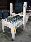 Used Interpack Machinery USA 2024-4 Top Only Case Taper