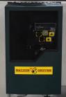 Used Interpack UA 262024-SB Uniform Automatic Case Sealer. Capable of up to 12 cases per minute. Size range of 6 to 26