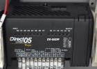 Used Interpack UA 262024-SB Uniform Automatic Case Sealer. Capable of up to 12 cases per minute. Size range of 6 to 26