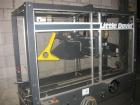 Used Little David (Loveshaw) LD-16A automatic uniform top taper capable of speeds up to 60' per minute. Case size range: (Length) 8