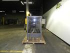 Used Little David (Loveshaw) Model LD-16SB Case Taper. Unit is capable of speeds up to 60 feet per minute. Is currently set up with top tape head only (has provisions for bottom tape head). Has a cas...