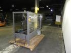 Used Little David (Loveshaw) Model LD-16SB Case Taper. Unit is capable of speeds up to 60 feet per minute. Is currently set up with top tape head only (has provisions for bottom tape head). Has a cas...
