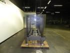 Used Little David (Loveshaw) Model LD-16SB Case Taper. Unit is capable of speeds up to 60 feet per minute. Is currently set up with top tape head only (has provisions for bottom tape head). Has a cas...