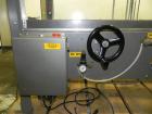 Used Little David (Loveshaw) Model LD-16SB Case Taper. Unit is capable of speeds up to 60 feet per minute. Is currently set up with top tape head only (has provisions for bottom tape head). Has a cas...