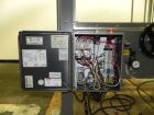 Used Little David (Loveshaw) Model LD-16SB Case Taper. Unit is capable of speeds up to 60 feet per minute. Is currently set up with top tape head only (has provisions for bottom tape head). Has a cas...