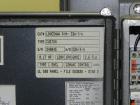 Used Little David (Loveshaw) Model LD-16SB Case Taper. Unit is capable of speeds up to 60 feet per minute. Is currently set up with top tape head only (has provisions for bottom tape head). Has a cas...
