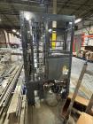 Used Loveshaw Little David LD16A Top-Only Case Sealer – 14 CPM, Auto Flap Closer, 115V