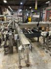 Used Loveshaw Little David LD16A Top-Only Case Sealer – 14 CPM, Auto Flap Closer, 115V