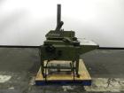 Used Little David (Loveshaw) Top Only Case Sealer, Model LD-3SB/2 