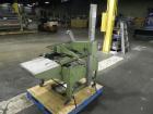 Used Little David (Loveshaw) Top Only Case Sealer, Model LD-3SB/2 