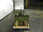 Used Little David (Loveshaw) Top Only Case Sealer, Model LD-3SB/2 
