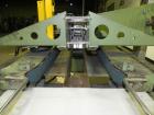 Used Little David (Loveshaw) Top Only Case Sealer, Model LD-3SB/2 