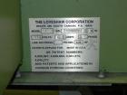 Used Little David (Loveshaw) Top Only Case Sealer, Model LD-3SB/2 