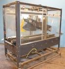 Used Loveshaw Little David Top Case Sealer