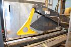 Used Loveshaw Little David Top Case Sealer