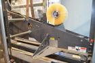 Used Loveshaw Little David Top Case Sealer
