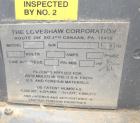 Used Loveshaw Little David Top Case Sealer