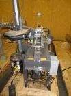 Used Little David Model 19A Uniform Case Taper. Bottom belt design capable of speeds up to 60 feet per minute. Case size range: Length 3