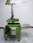 Used Loveshaw Little David Model LD3SB Top & Bottom Tape Case Sealer. Capable of speeds up to 60 feet per minute. Box capacity- Length: 3